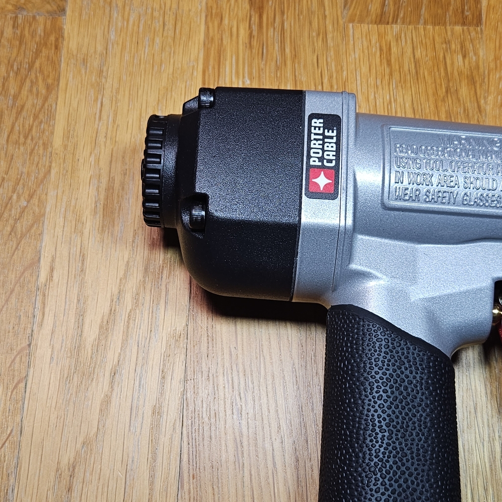 Porter Cable 18 GA Pneumatic Brad Nailer - BN200SB - Picture 10 of 14